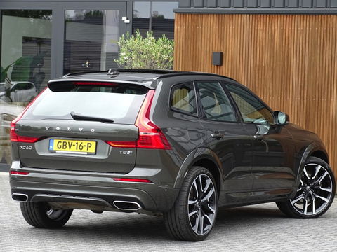 Volvo XC60 T8 407PK AWD / Inscription / panoramadak / 360° / LED