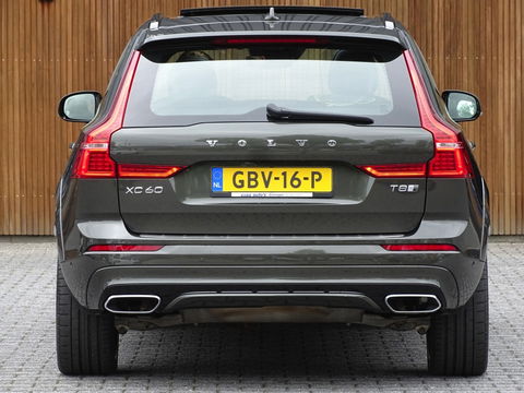 Volvo XC60 T8 407PK AWD / Inscription / panoramadak / 360° / LED