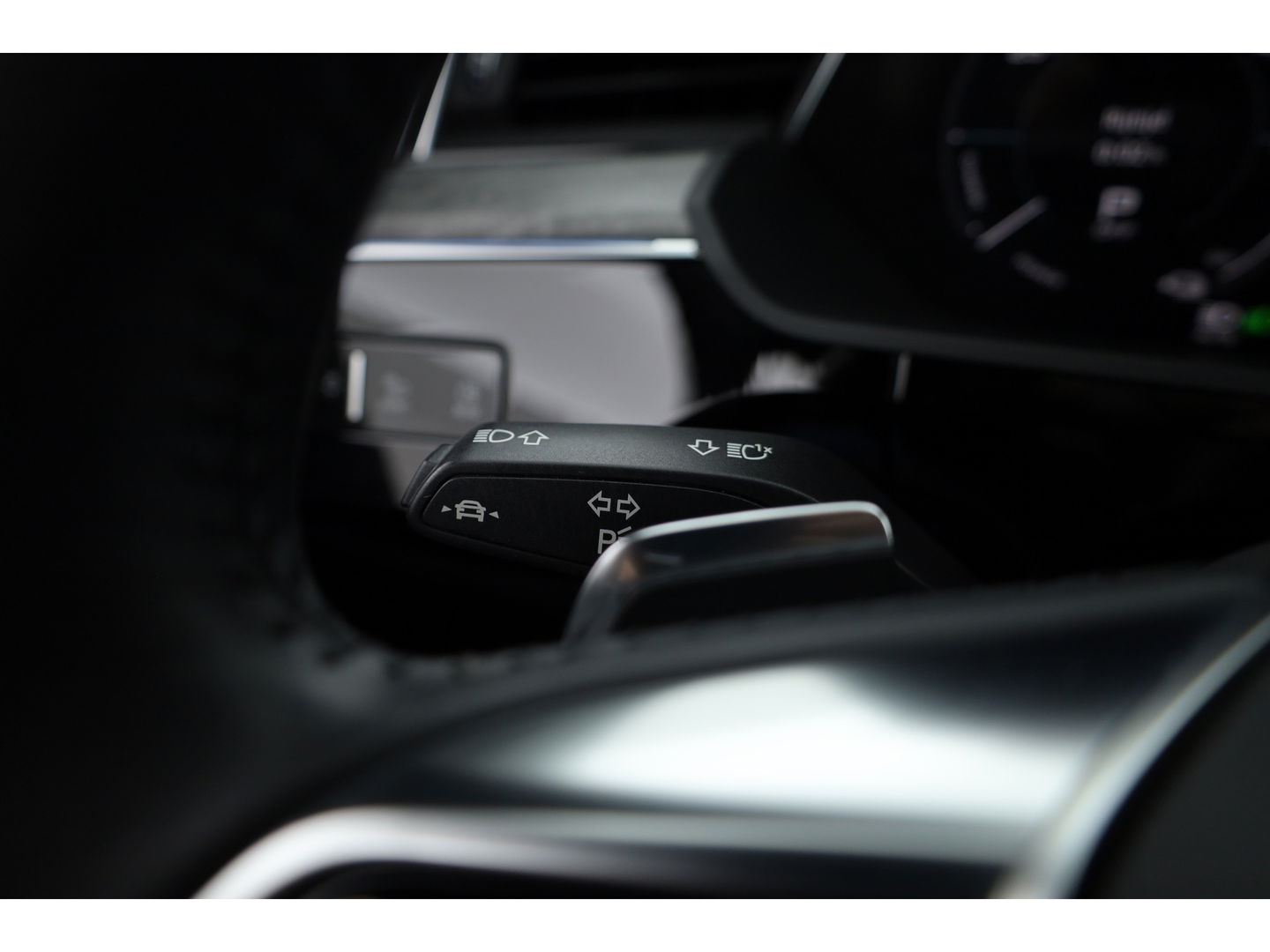 Audi e-tron e-tron 55 quattro advanced 95 kWh | Pano | HUD | Soft Close | Bang & Olufsen | Stoelventilatie | Afn. Trekhaak