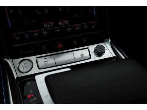 Audi e-tron e-tron 55 quattro advanced 95 kWh | Pano | HUD | Soft Close | Bang & Olufsen | Stoelventilatie | Afn. Trekhaak