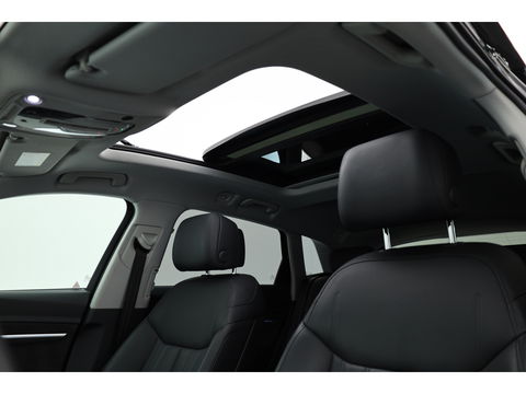 Audi e-tron e-tron 55 quattro advanced 95 kWh | Pano | HUD | Soft Close | Bang & Olufsen | Stoelventilatie | Afn. Trekhaak