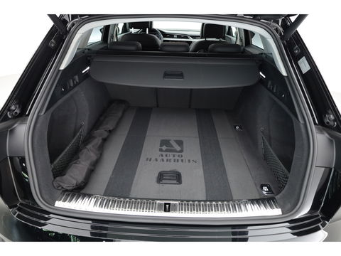 Audi e-tron e-tron 55 quattro advanced 95 kWh | Pano | HUD | Soft Close | Bang & Olufsen | Stoelventilatie | Afn. Trekhaak