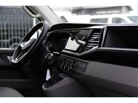Volkswagen Transporter 2.0 TDI L1H1 30 Bulli Virtual, Adaptieve Cruise, Carplay, LED, 150PK, Multimedia, NAVI, Standkachel, Stoelverwarming,