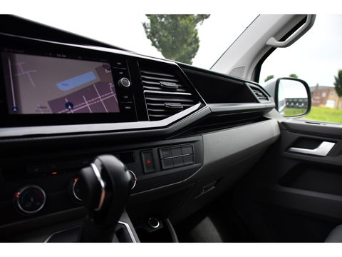 Volkswagen Transporter 2.0 TDI L1H1 30 Bulli Virtual, Adaptieve Cruise, Carplay, LED, 150PK, Multimedia, NAVI, Standkachel, Stoelverwarming,
