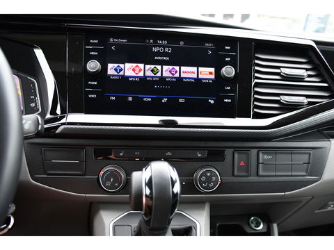 Volkswagen Transporter 2.0 TDI L1H1 30 Bulli Virtual, Adaptieve Cruise, Carplay, LED, 150PK, Multimedia, NAVI, Standkachel, Stoelverwarming,
