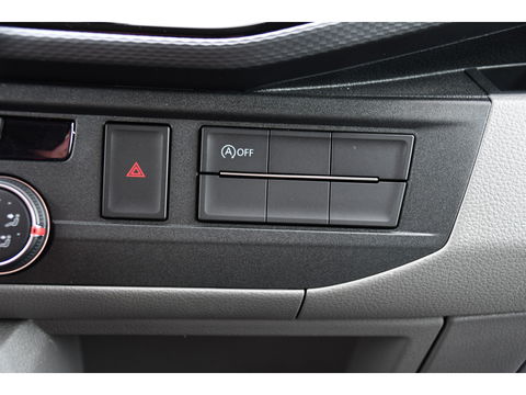 Volkswagen Transporter 2.0 TDI L1H1 30 Bulli Virtual, Adaptieve Cruise, Carplay, LED, 150PK, Multimedia, NAVI, Standkachel, Stoelverwarming,