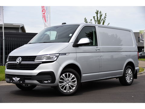 Volkswagen Transporter 2.0 TDI L1H1 30 Bulli Virtual, Adaptieve Cruise, Carplay, LED, 150PK, Multimedia, NAVI, Standkachel, Stoelverwarming,
