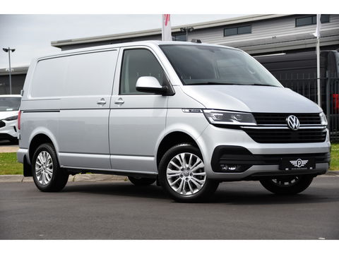 Volkswagen Transporter 2.0 TDI L1H1 30 Bulli Virtual, Adaptieve Cruise, Carplay, LED, 150PK, Multimedia, NAVI, Standkachel, Stoelverwarming,