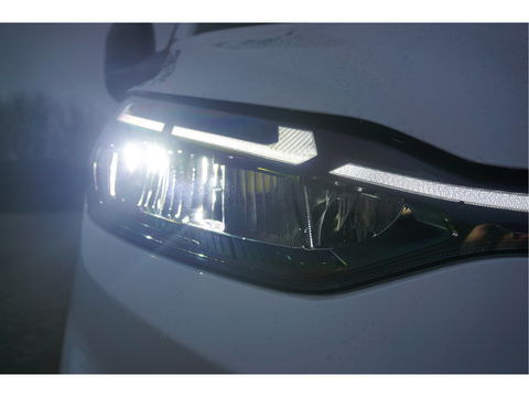 Ford Transit Custom 320L 136PK Trend BPM VRIJ!! 13" Sync Apple CP/ Android A. Cam LED!! NR. C02*