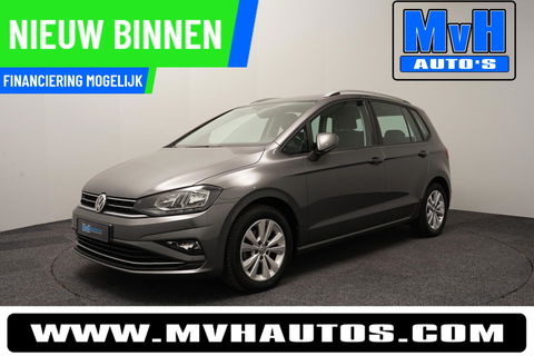 Volkswagen Golf Sportsvan 1.0 TSI Comfortline|TREKH|NAVI|PDC