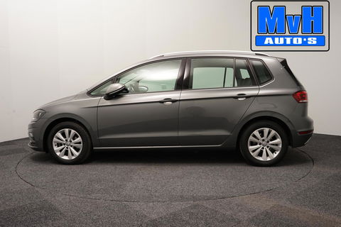 Volkswagen Golf Sportsvan 1.0 TSI Comfortline|TREKH|NAVI|PDC