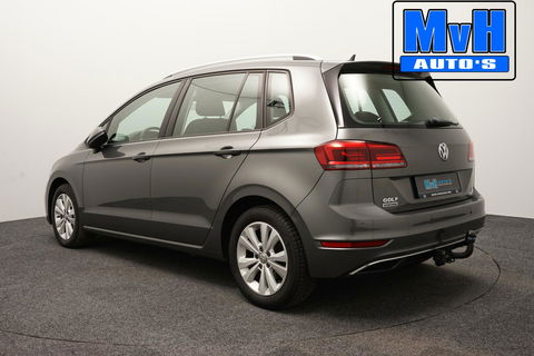 Volkswagen Golf Sportsvan 1.0 TSI Comfortline|TREKH|NAVI|PDC