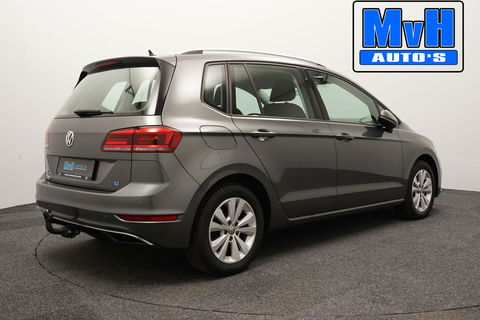 Volkswagen Golf Sportsvan 1.0 TSI Comfortline|TREKH|NAVI|PDC