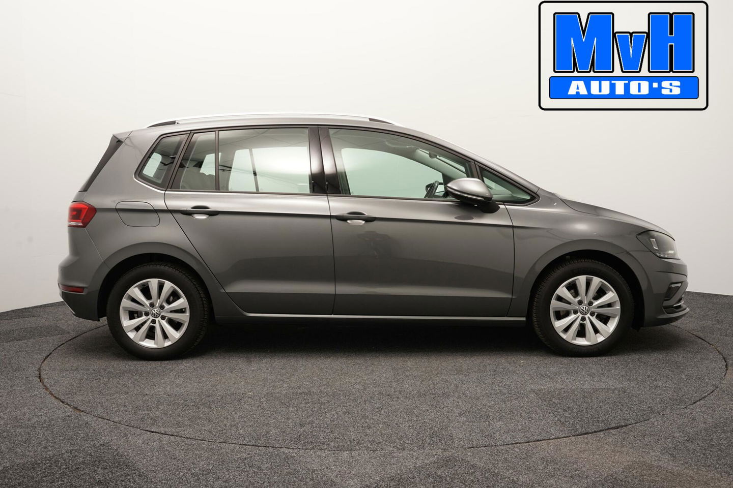 Volkswagen Golf Sportsvan 1.0 TSI Comfortline|TREKH|NAVI|PDC