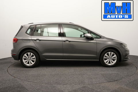 Volkswagen Golf Sportsvan 1.0 TSI Comfortline|TREKH|NAVI|PDC