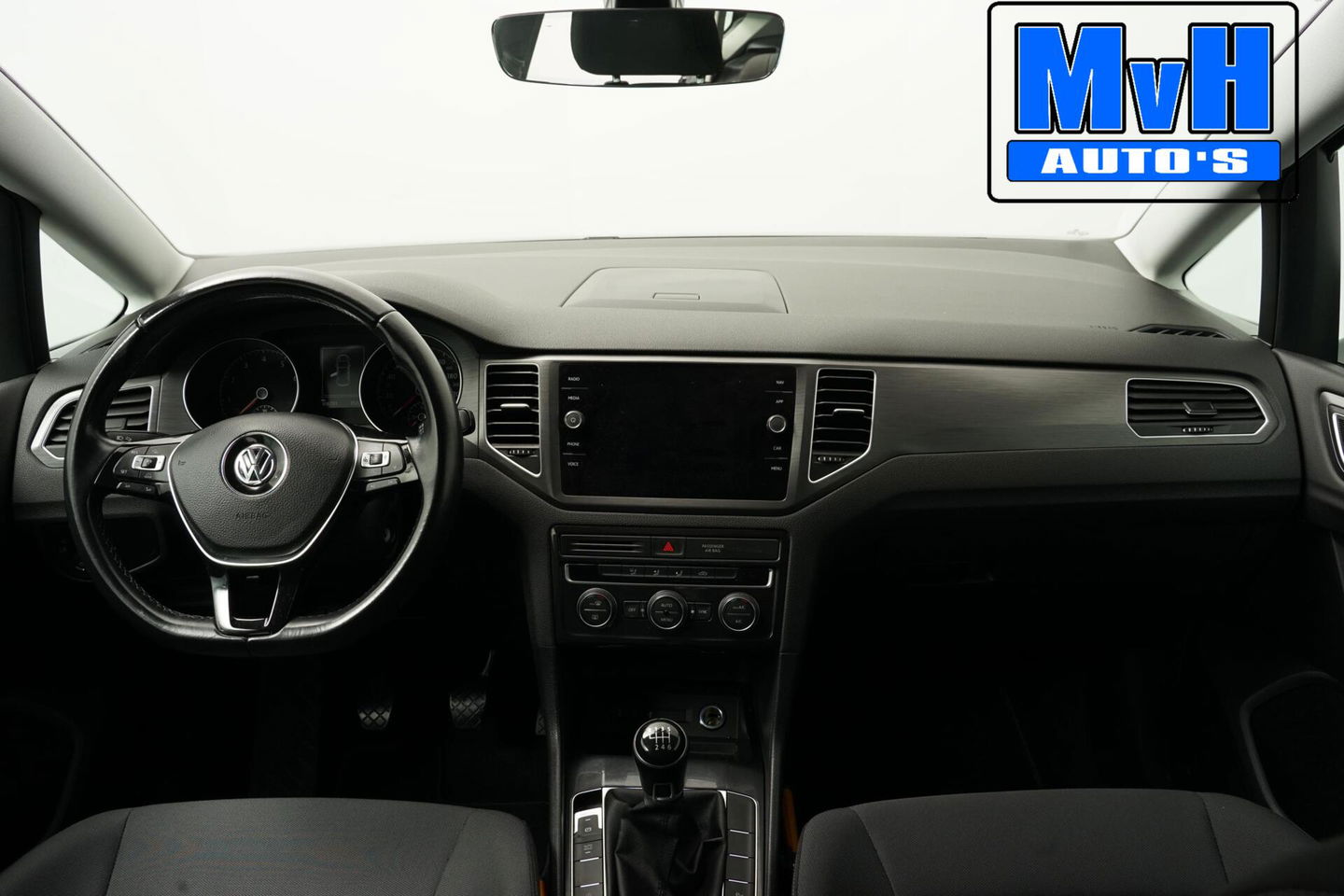 Volkswagen Golf Sportsvan 1.0 TSI Comfortline|TREKH|NAVI|PDC