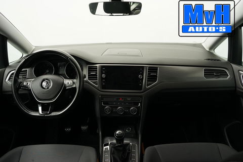 Volkswagen Golf Sportsvan 1.0 TSI Comfortline|TREKH|NAVI|PDC