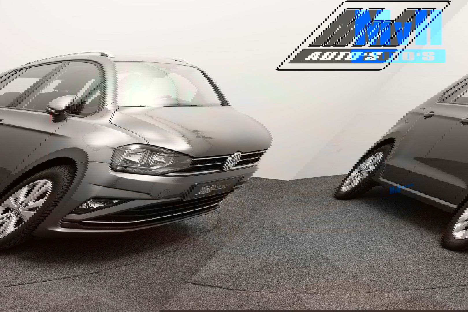 Volkswagen Golf Sportsvan 1.0 TSI Comfortline|TREKH|NAVI|PDC