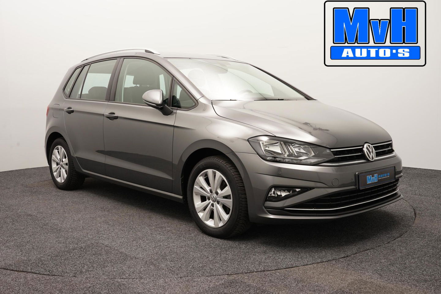 Volkswagen Golf Sportsvan 1.0 TSI Comfortline|TREKH|NAVI|PDC