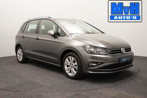 Volkswagen Golf Sportsvan 1.0 TSI Comfortline|TREKH|NAVI|PDC