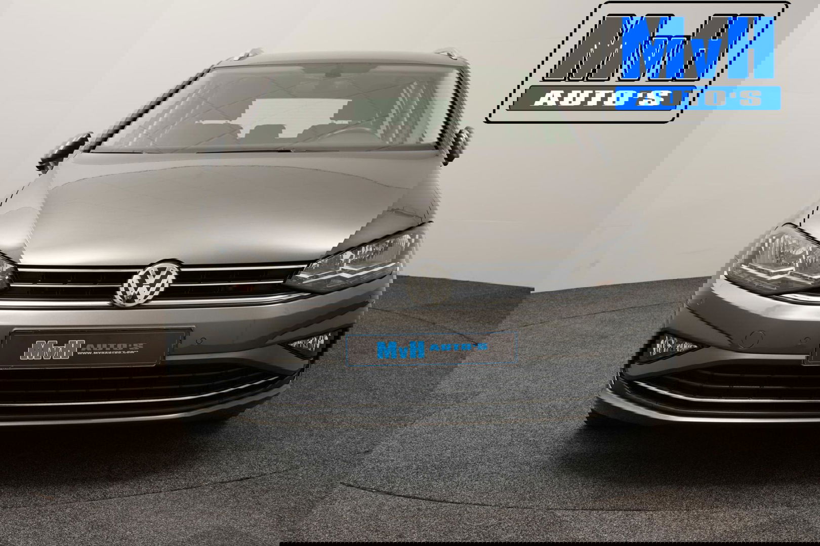 Volkswagen Golf Sportsvan 1.0 TSI Comfortline|TREKH|NAVI|PDC