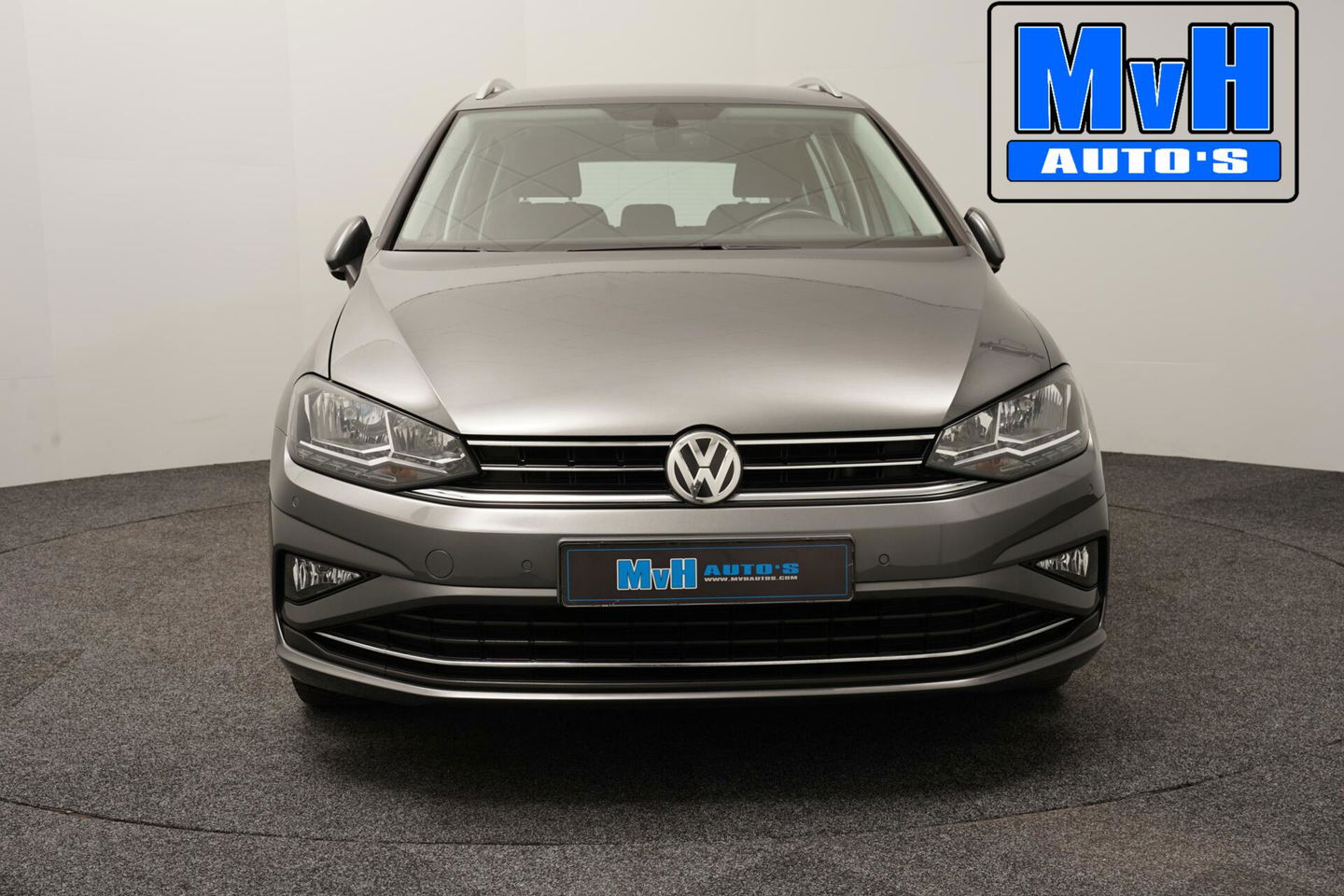 Volkswagen Golf Sportsvan 1.0 TSI Comfortline|TREKH|NAVI|PDC