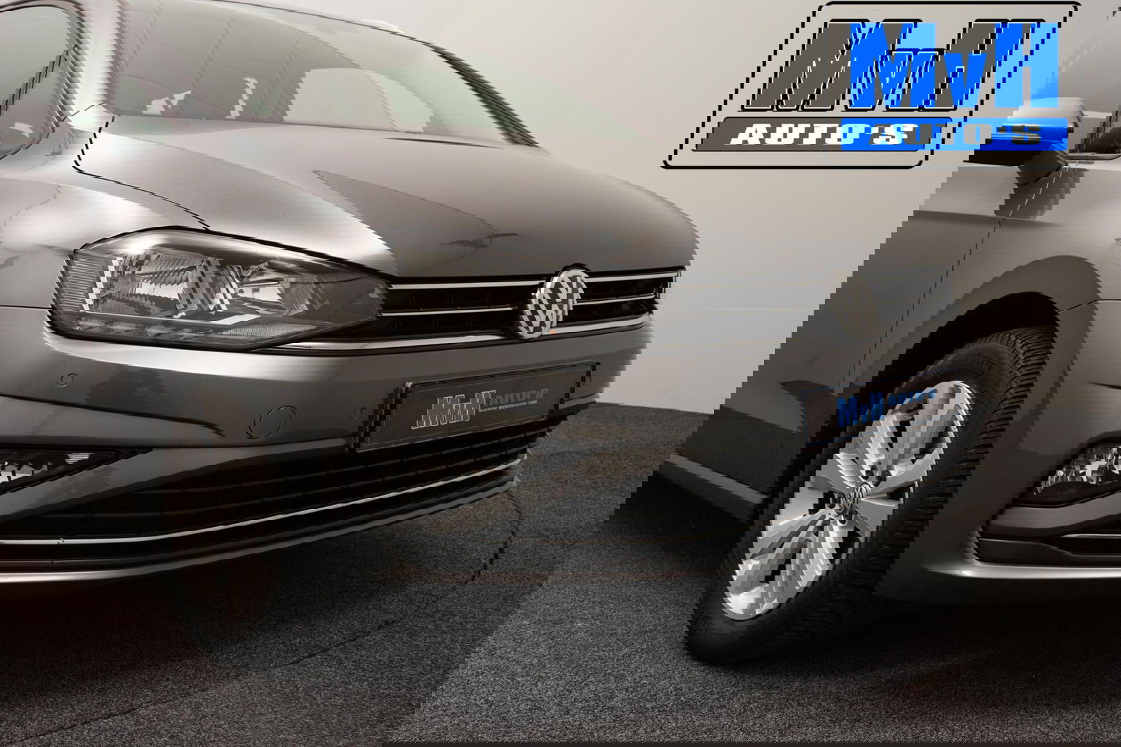 Volkswagen Golf Sportsvan 1.0 TSI Comfortline|TREKH|NAVI|PDC