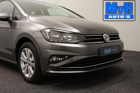 Volkswagen Golf Sportsvan 1.0 TSI Comfortline|TREKH|NAVI|PDC