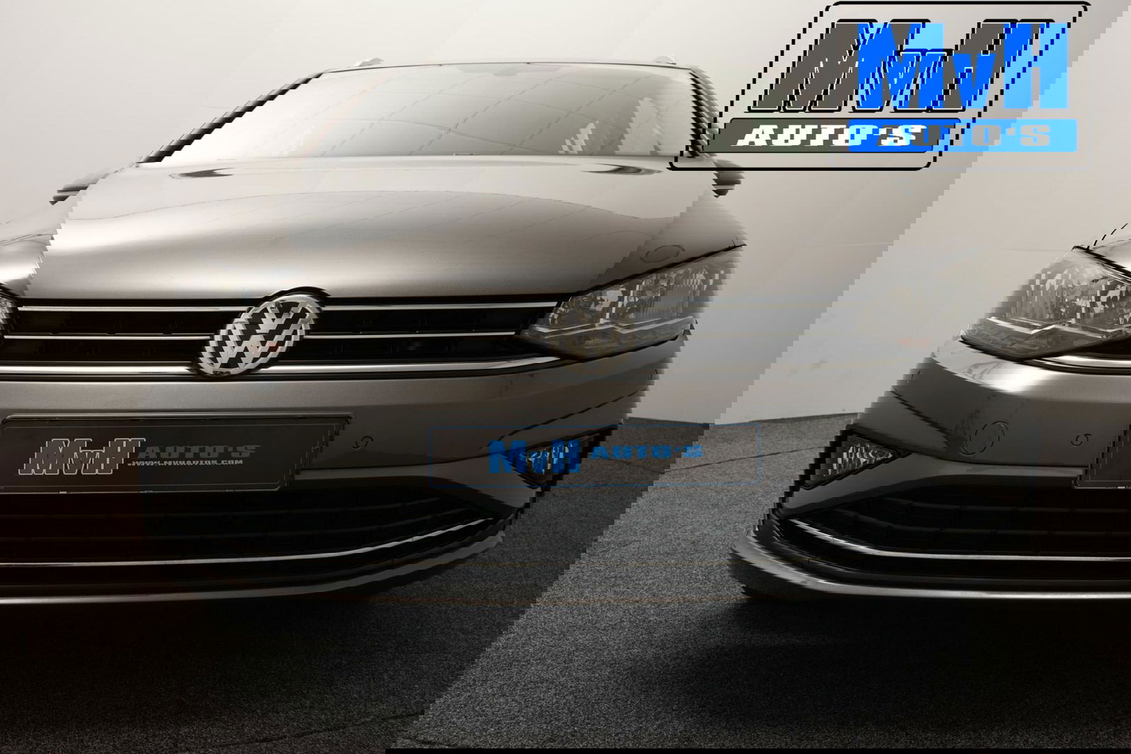 Volkswagen Golf Sportsvan 1.0 TSI Comfortline|TREKH|NAVI|PDC