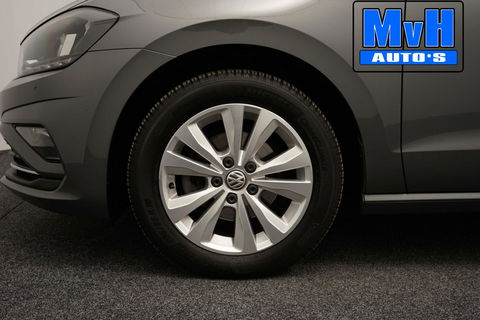 Volkswagen Golf Sportsvan 1.0 TSI Comfortline|TREKH|NAVI|PDC
