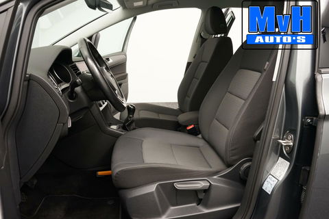 Volkswagen Golf Sportsvan 1.0 TSI Comfortline|TREKH|NAVI|PDC