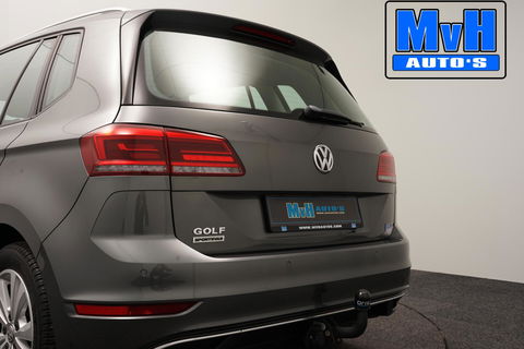 Volkswagen Golf Sportsvan 1.0 TSI Comfortline|TREKH|NAVI|PDC