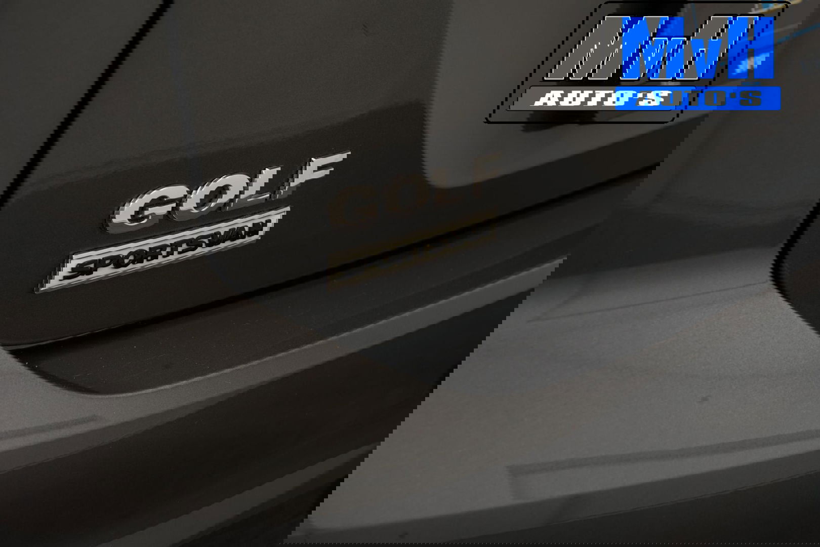 Volkswagen Golf Sportsvan 1.0 TSI Comfortline|TREKH|NAVI|PDC