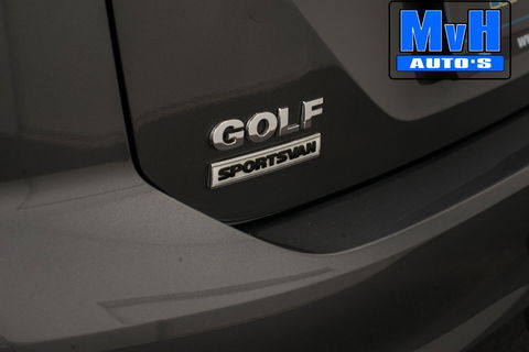 Volkswagen Golf Sportsvan 1.0 TSI Comfortline|TREKH|NAVI|PDC