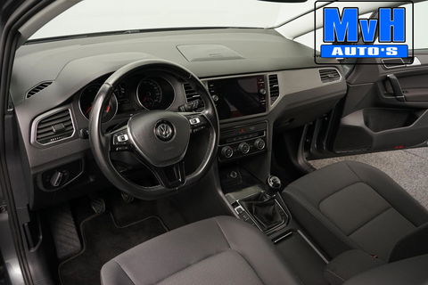 Volkswagen Golf Sportsvan 1.0 TSI Comfortline|TREKH|NAVI|PDC