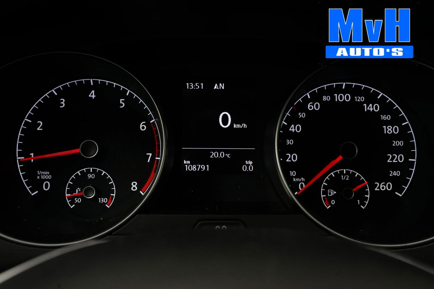 Volkswagen Golf Sportsvan 1.0 TSI Comfortline|TREKH|NAVI|PDC