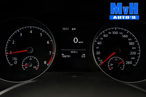 Volkswagen Golf Sportsvan 1.0 TSI Comfortline|TREKH|NAVI|PDC