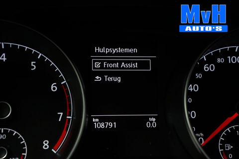 Volkswagen Golf Sportsvan 1.0 TSI Comfortline|TREKH|NAVI|PDC