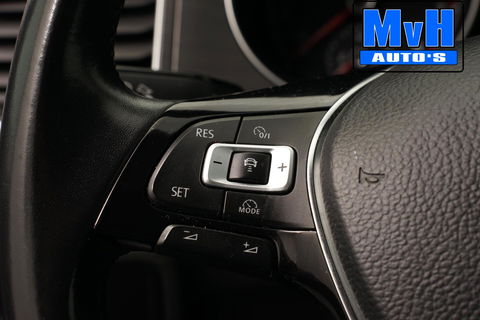Volkswagen Golf Sportsvan 1.0 TSI Comfortline|TREKH|NAVI|PDC