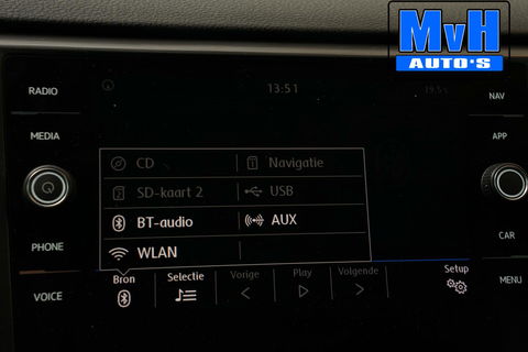 Volkswagen Golf Sportsvan 1.0 TSI Comfortline|TREKH|NAVI|PDC