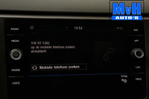 Volkswagen Golf Sportsvan 1.0 TSI Comfortline|TREKH|NAVI|PDC