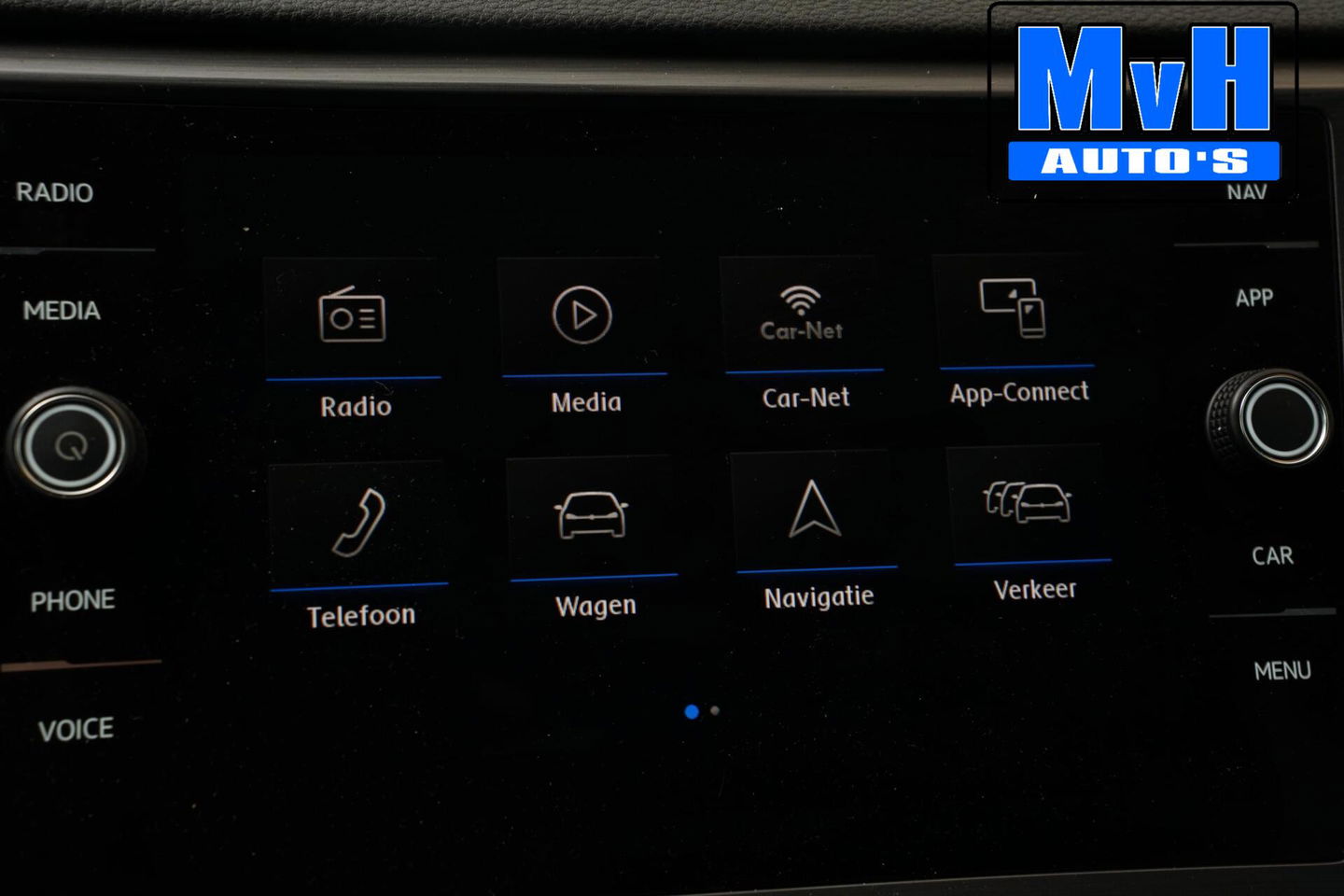 Volkswagen Golf Sportsvan 1.0 TSI Comfortline|TREKH|NAVI|PDC