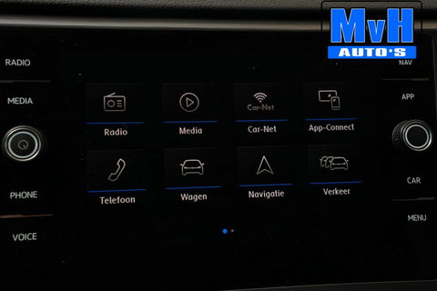 Volkswagen Golf Sportsvan 1.0 TSI Comfortline|TREKH|NAVI|PDC