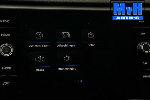 Volkswagen Golf Sportsvan 1.0 TSI Comfortline|TREKH|NAVI|PDC