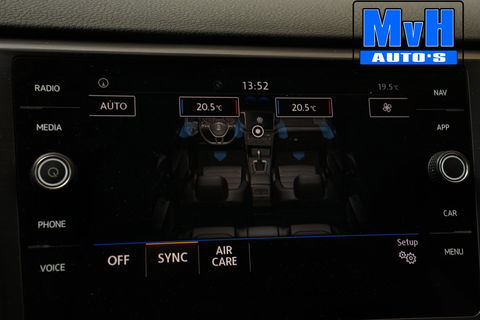 Volkswagen Golf Sportsvan 1.0 TSI Comfortline|TREKH|NAVI|PDC