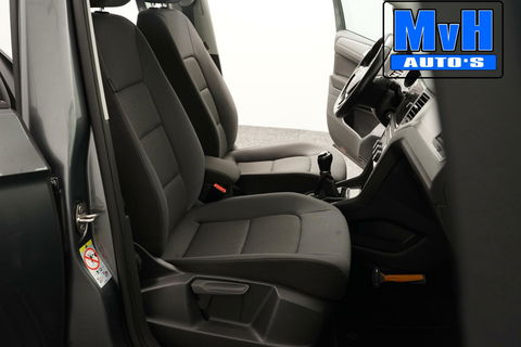 Volkswagen Golf Sportsvan 1.0 TSI Comfortline|TREKH|NAVI|PDC