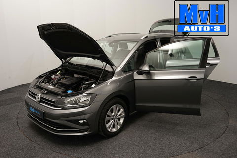 Volkswagen Golf Sportsvan 1.0 TSI Comfortline|TREKH|NAVI|PDC