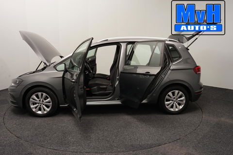 Volkswagen Golf Sportsvan 1.0 TSI Comfortline|TREKH|NAVI|PDC