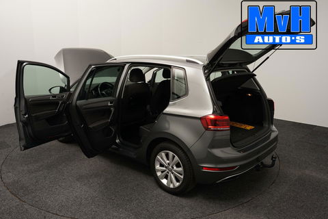Volkswagen Golf Sportsvan 1.0 TSI Comfortline|TREKH|NAVI|PDC