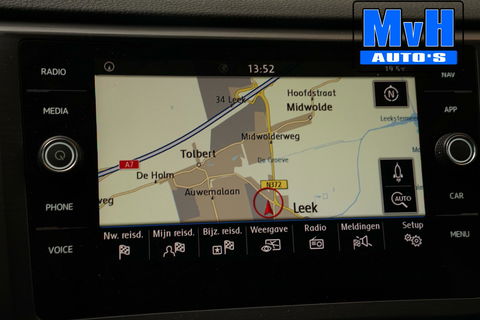 Volkswagen Golf Sportsvan 1.0 TSI Comfortline|TREKH|NAVI|PDC
